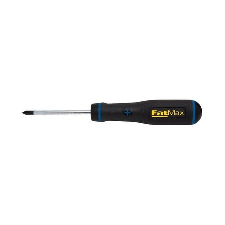 Stanley SCREWDRIVER PHILLIPS 3"" 62-559